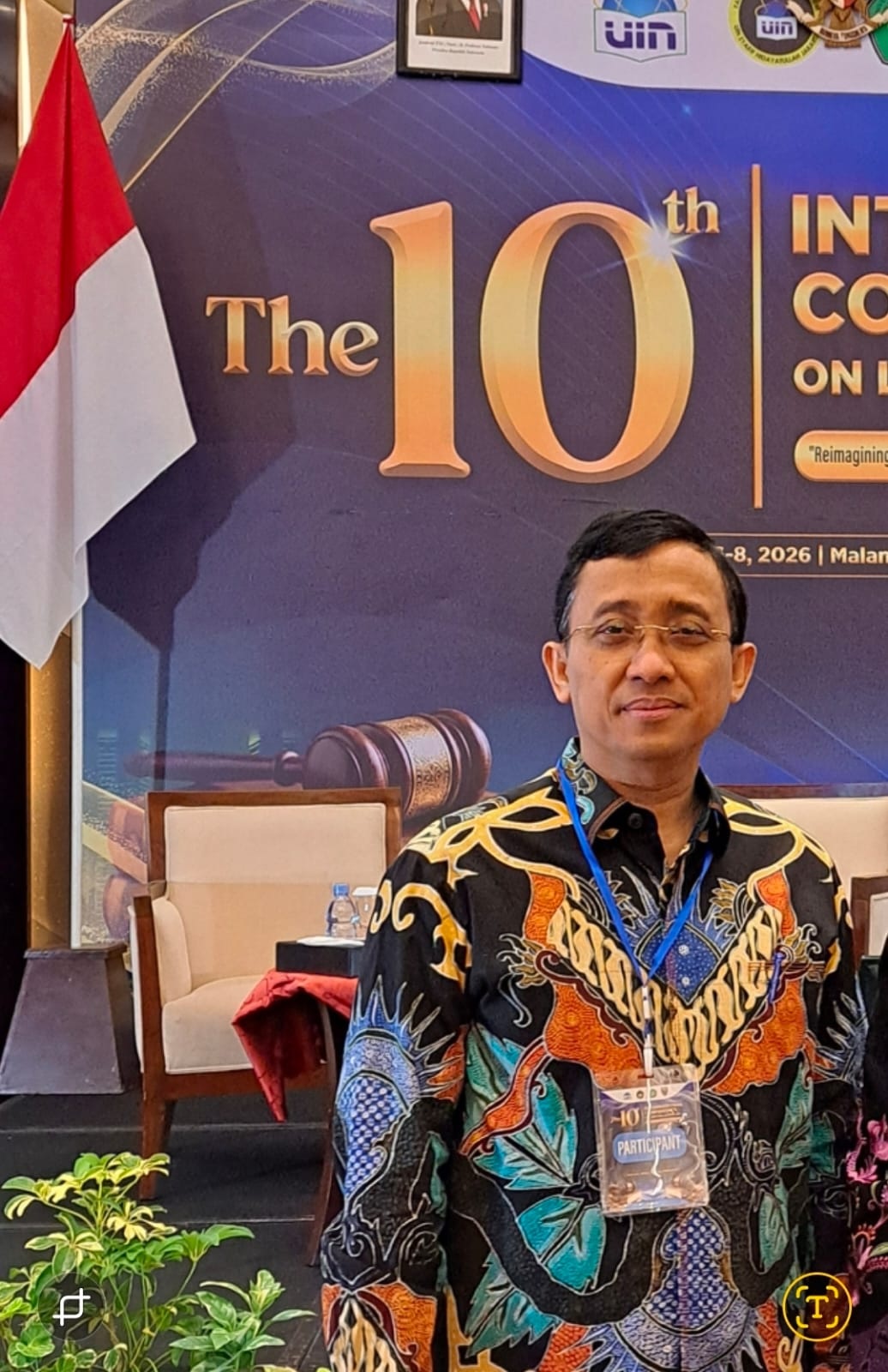 International Conference3