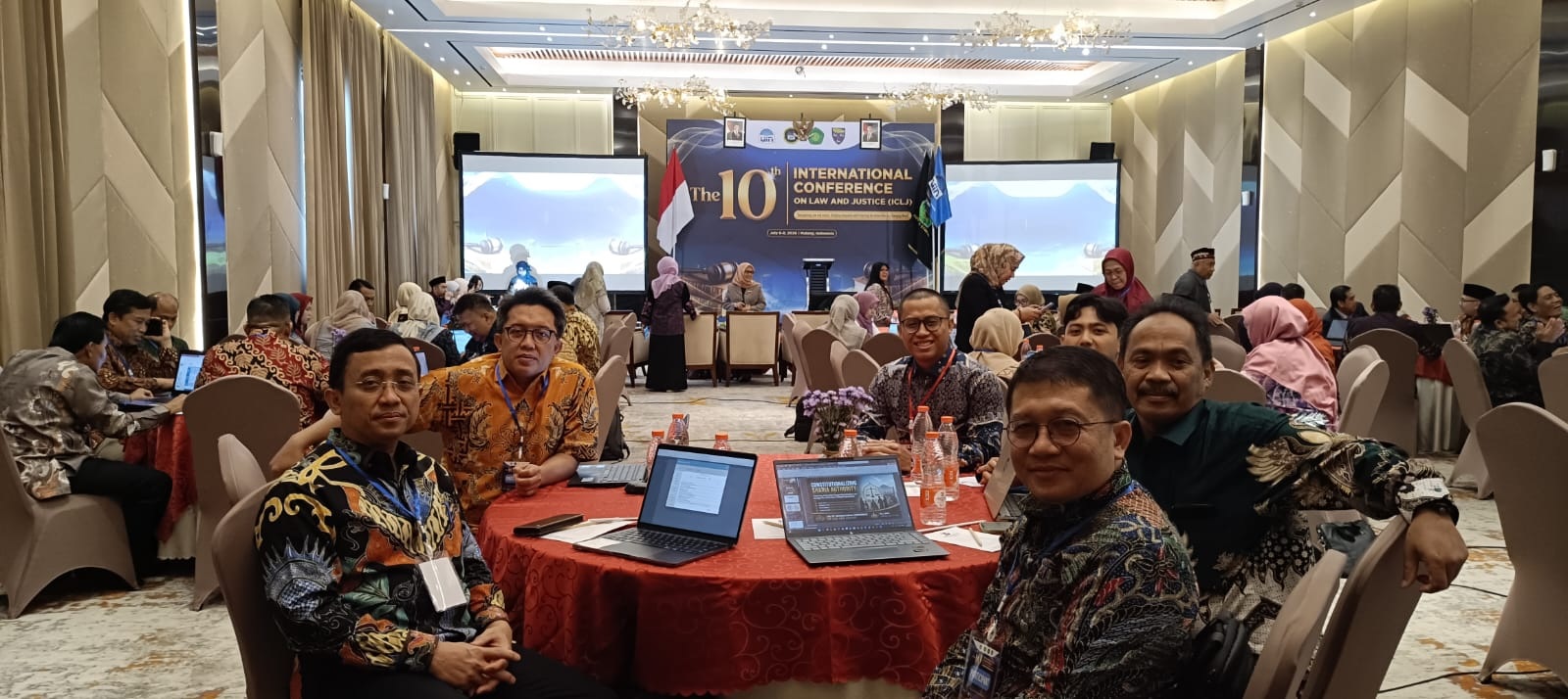 International Conference4