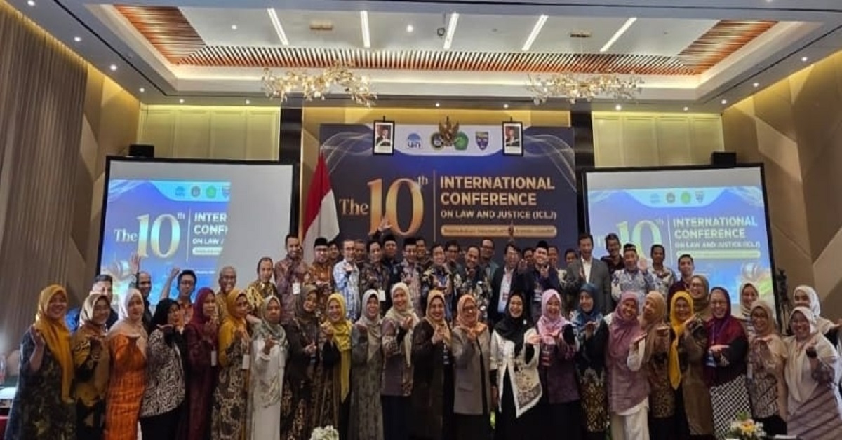 International Conference5