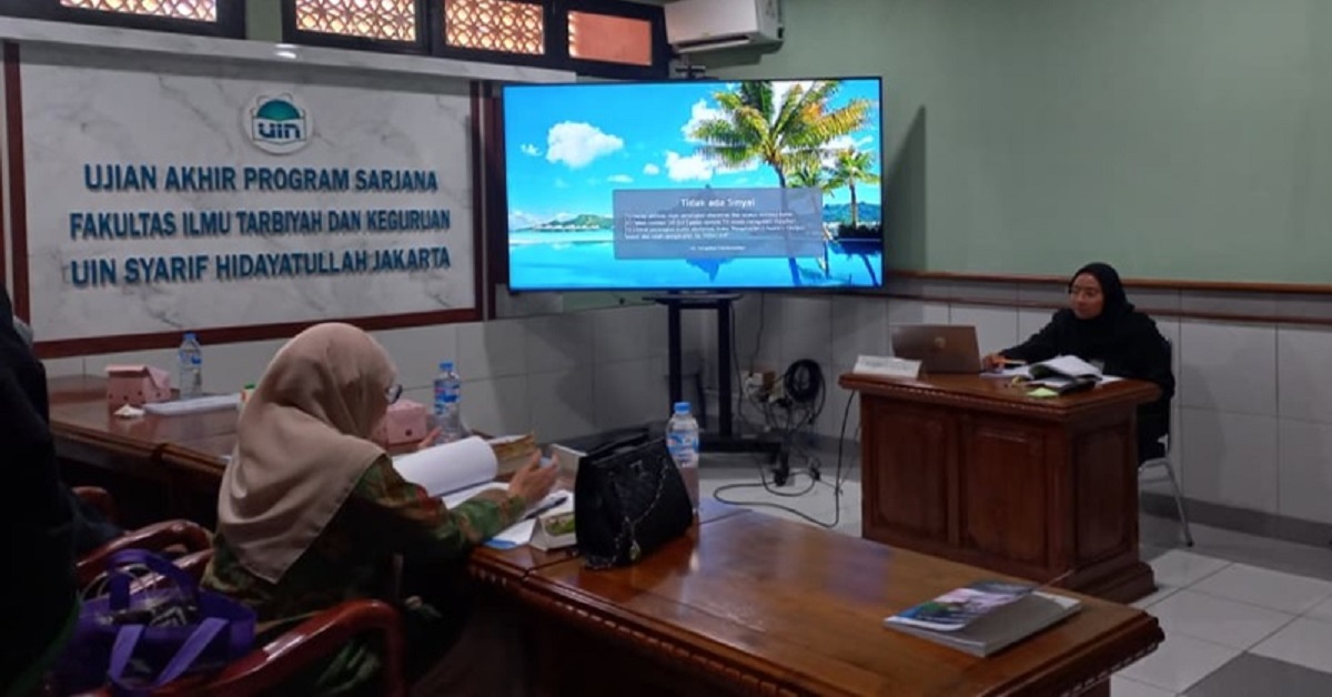 WUJUD KASIH SAYANG DALAM PRAKTIK SEDEKAH PADA NOVEL JANJI KARYA TERE LIYE