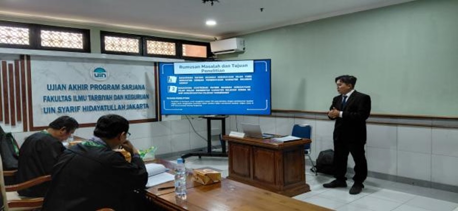 Pembelajaran SKI2