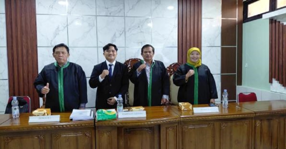 KONTRIBUSI MATERI SEJARAH KEBUDAYAAN ISLAM DALAM MEMBENTUK KARAKTER RELIGIUS SISWA DI SMP ANNURMANIYAH