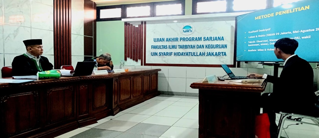 Peran Vital Guru PAI2