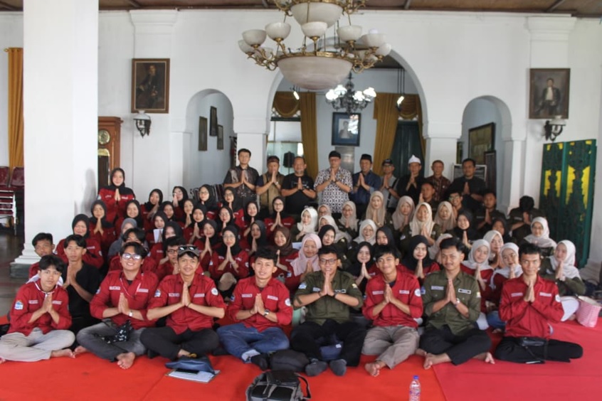 Praktikum IPS
