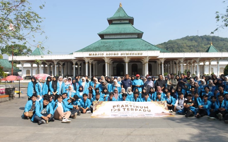 Praktikum IPS3