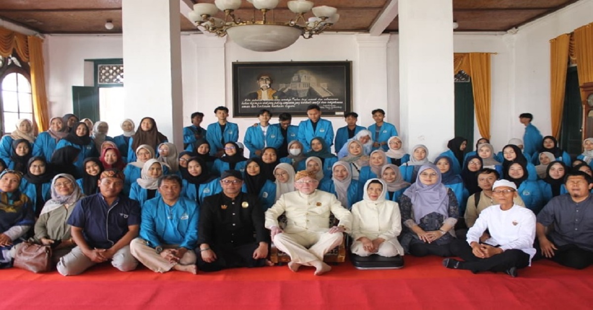 Menjelajahi Potensi Wilayah Kabupaten Sumedang melalui Kajian Geografi, Ekonomi, Sosiologi dan Sejarah