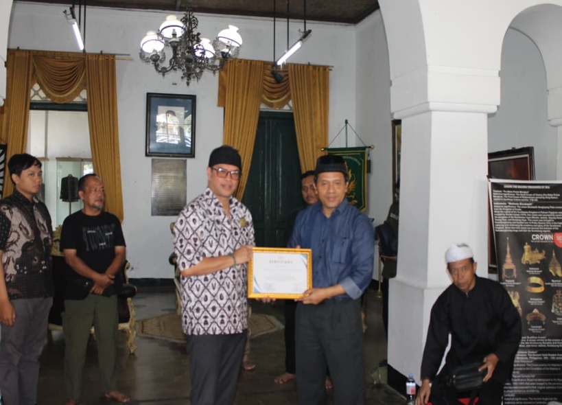 Praktikum IPS5