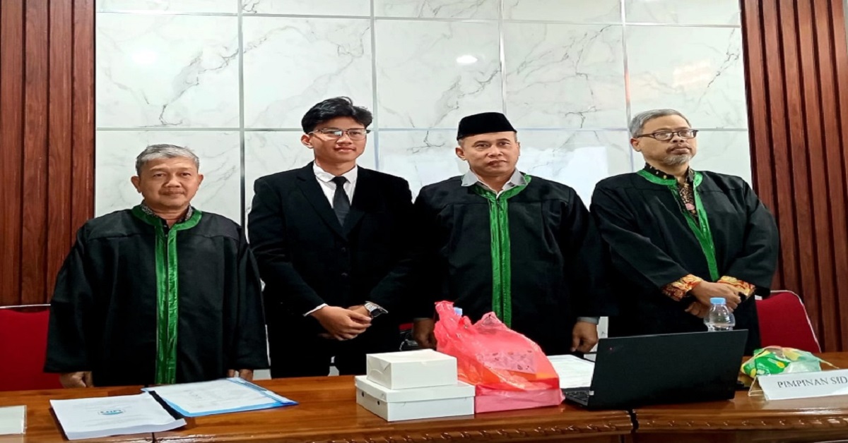 TEORI KONSTRUKTIVISME JEAN PIAGET SEBAGAI LANDASAN PEMBELAJARAN FIQIH MADRASAH TSANAWIYAH DI ERA MODERN