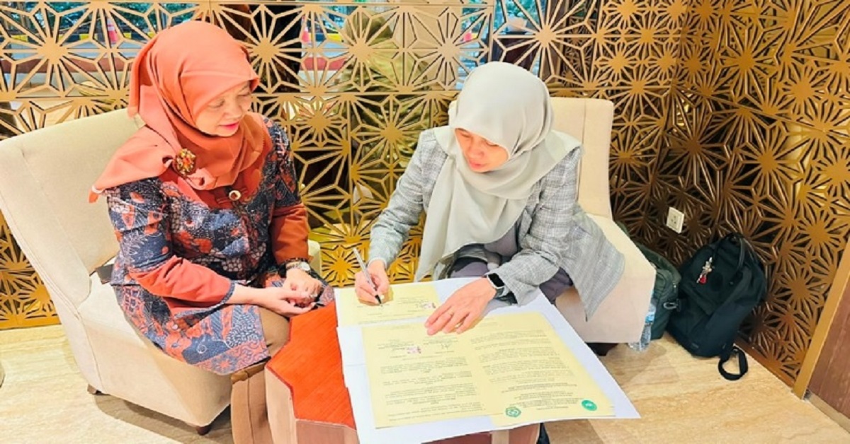Kerjasama PPG UIN Jakarta4