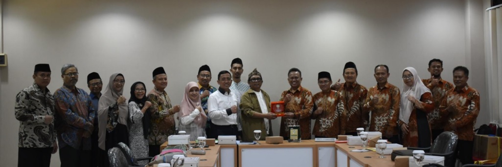 Kunjungan UIN Bandung2