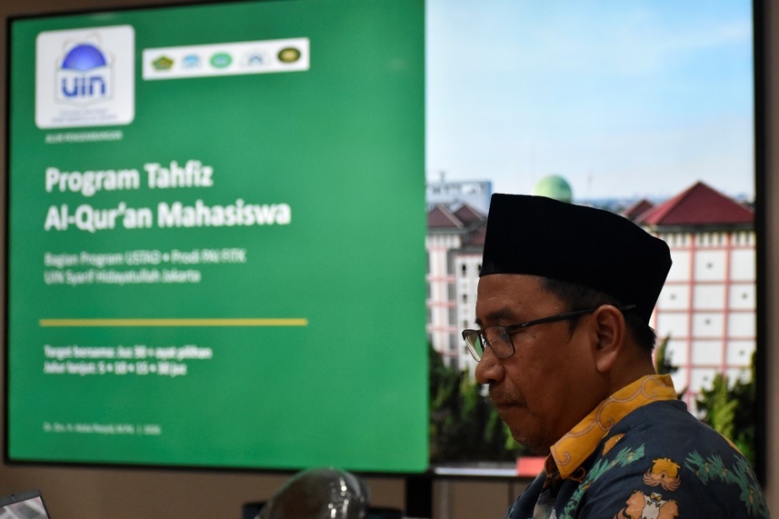 Kunjungan UIN Bandung3
