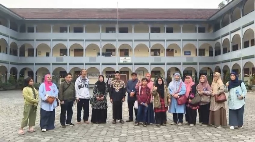 Pesantren Terpadu2