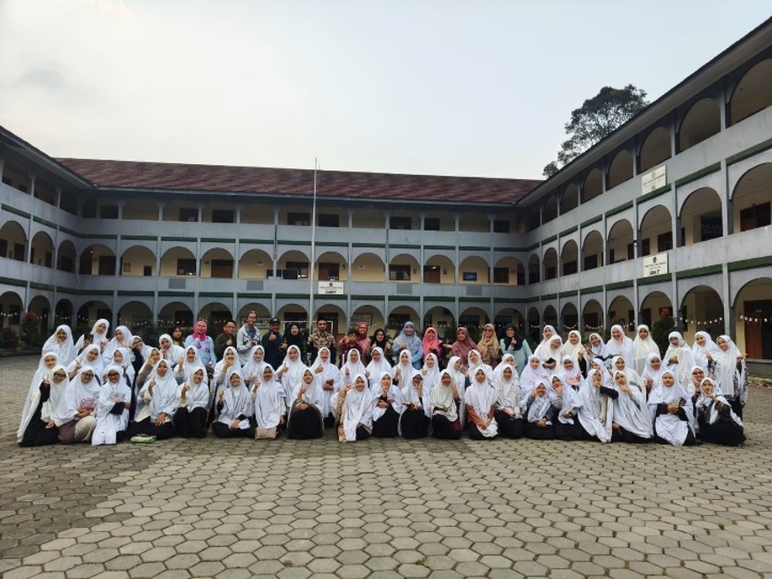 Pesantren Terpadu3