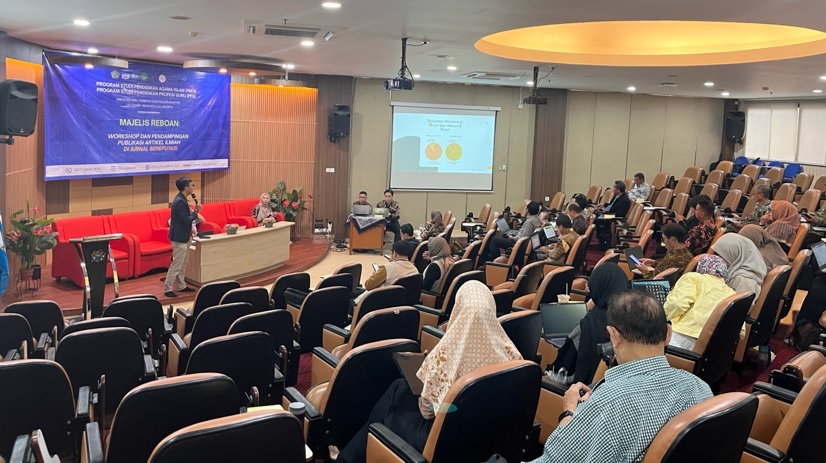 PPG dan PAI UIN Jakarta2