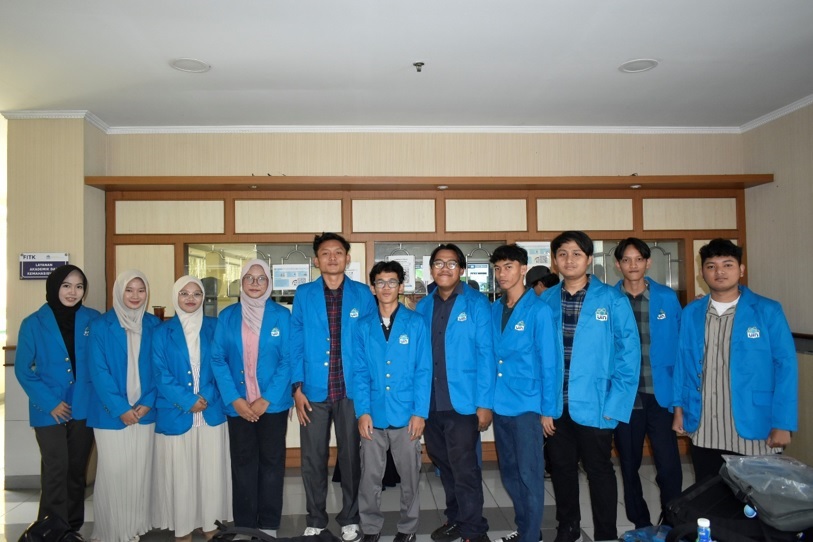 Almamater FITK3