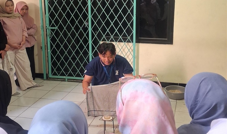 Chemical Safety and Security3