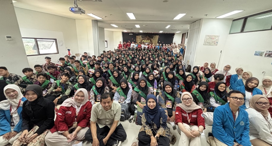 PBAK BPSI