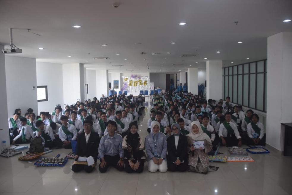 PBAK MP UIN Jakarta