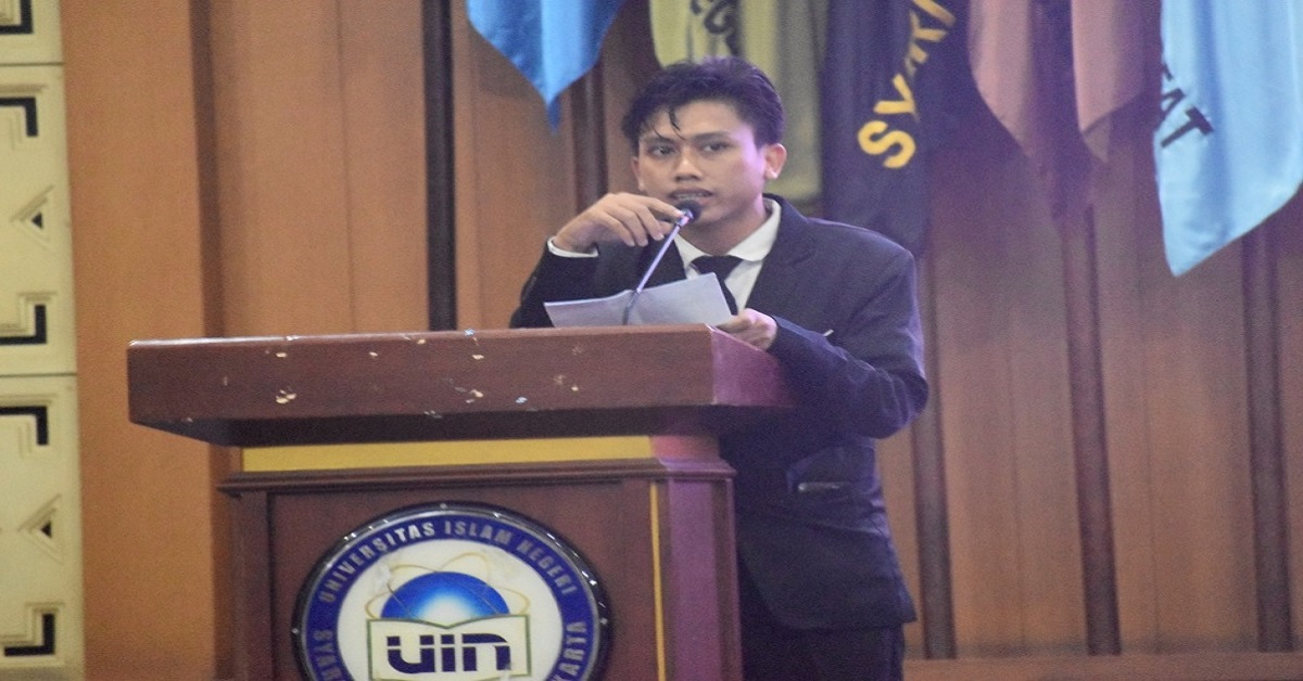 Yudisium ke-141: Perjalanan Panjang Penuh Perjuangan, Doa, dan Makna bagi Para Lulusan