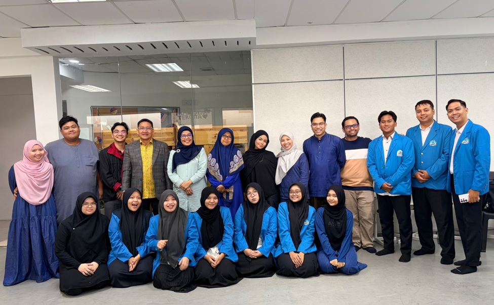 Wawasan Global FITK2