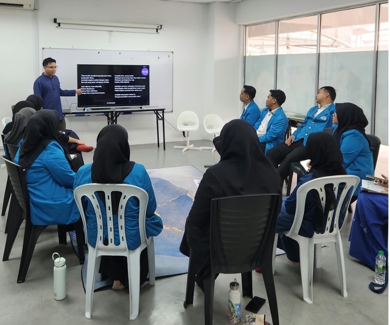Wawasan Global FITK3
