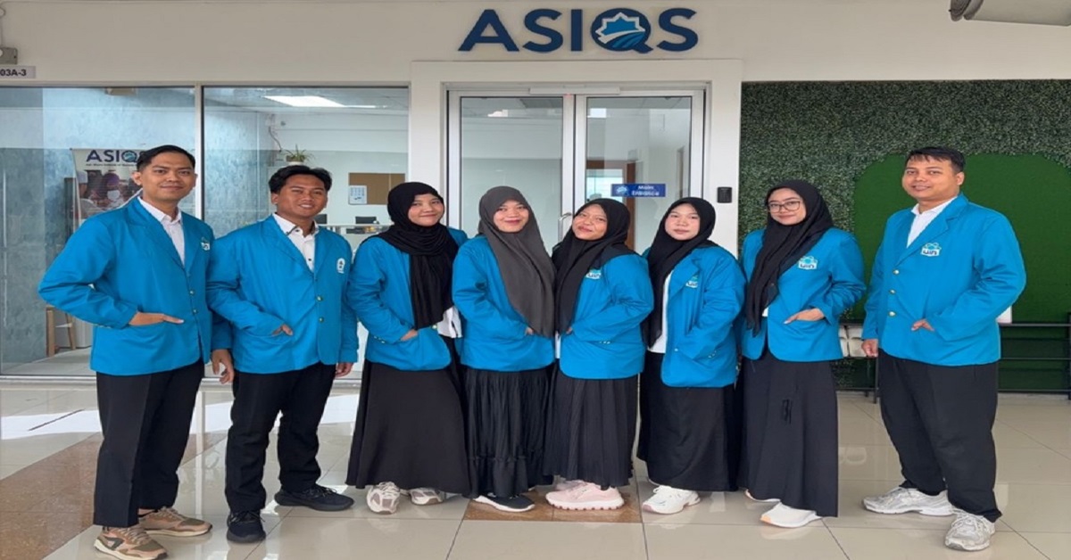 TRANSFORMASI AKADEMIK MENUJU WAWASAN GLOBAL
