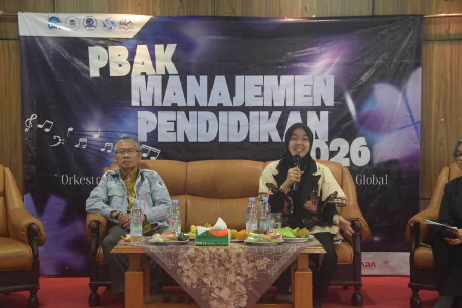 Widyawati Fernanda, S.Pd
