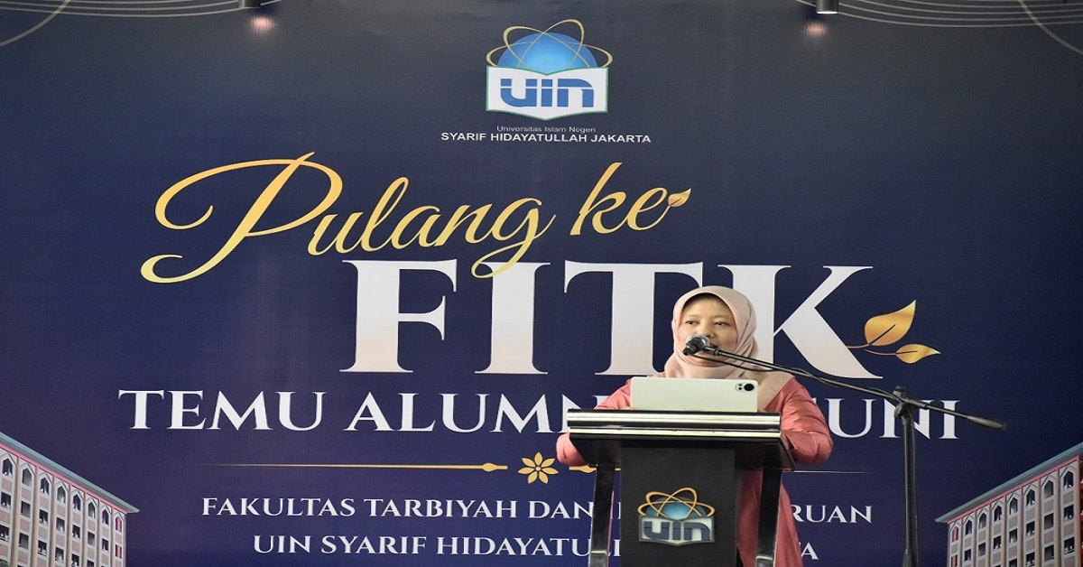 Dekan FITK