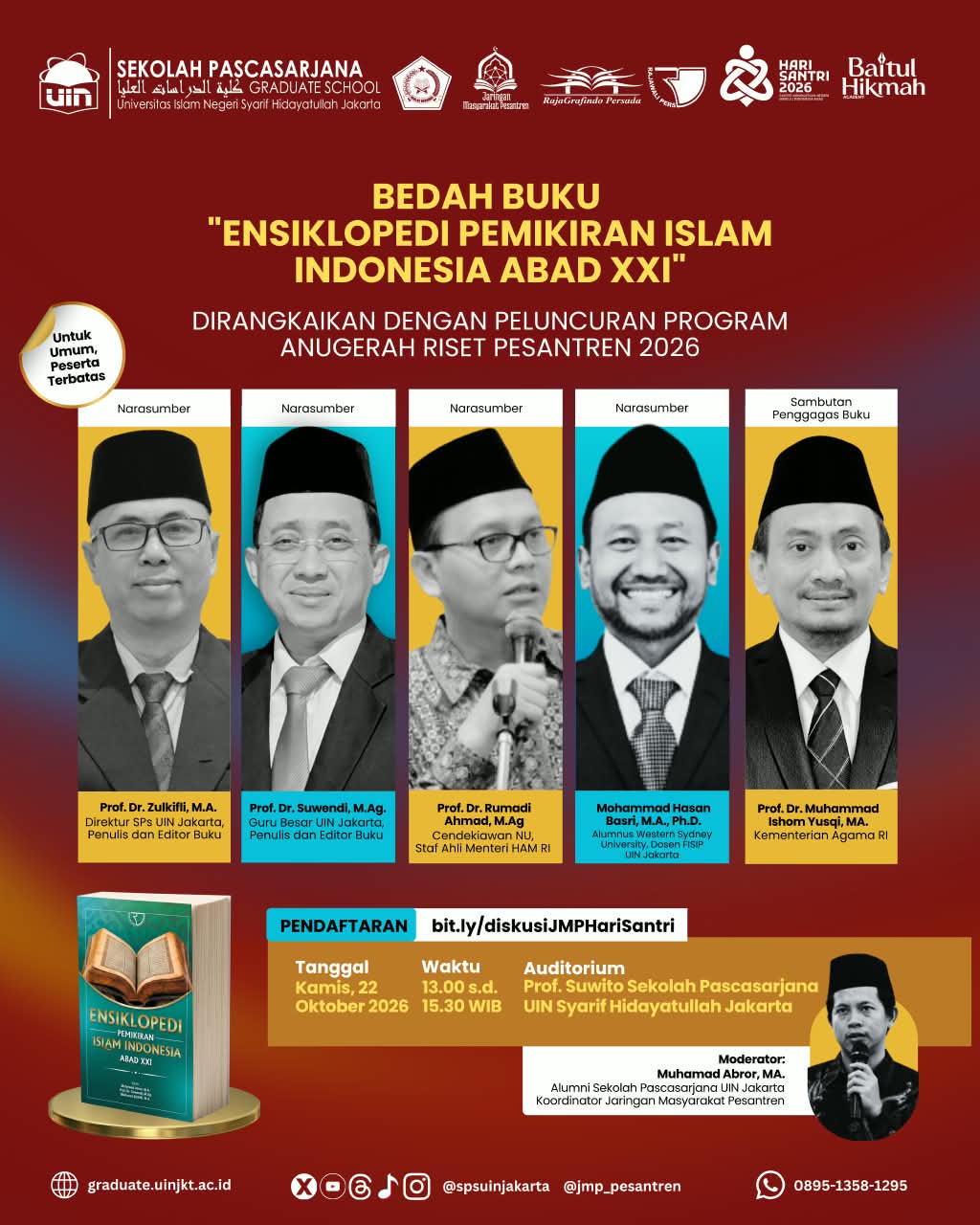 Ensiklopedia (3)