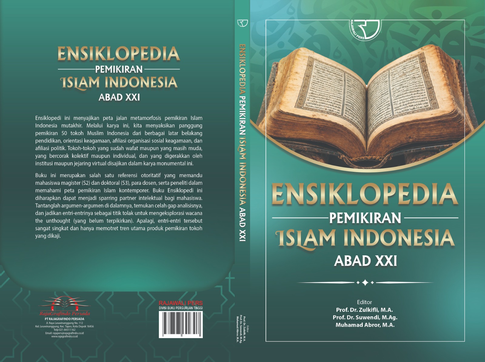 Ensiklopedia (4)