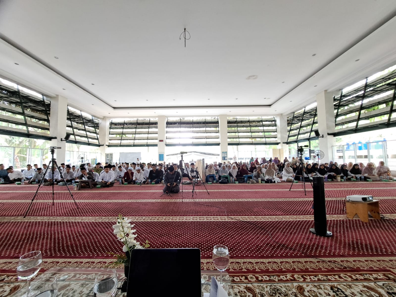Nilai Pesantren (3)