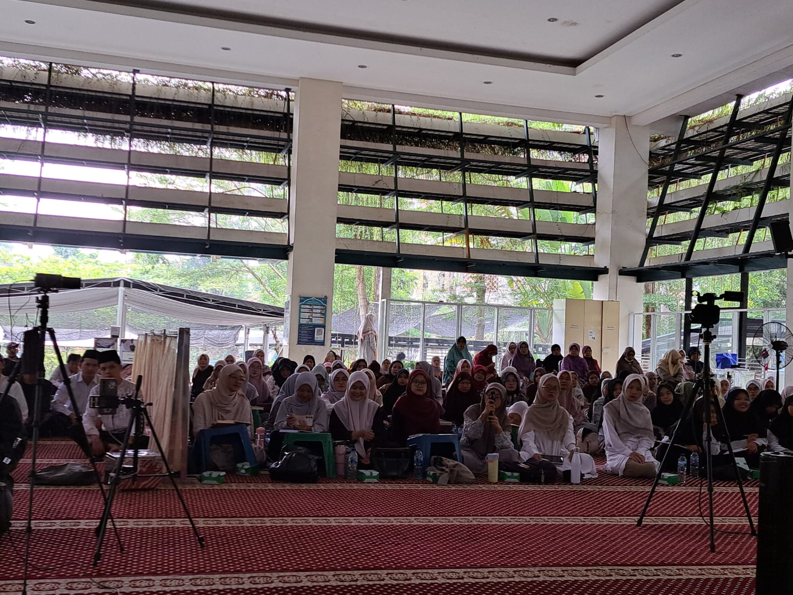Nilai Pesantren (4)