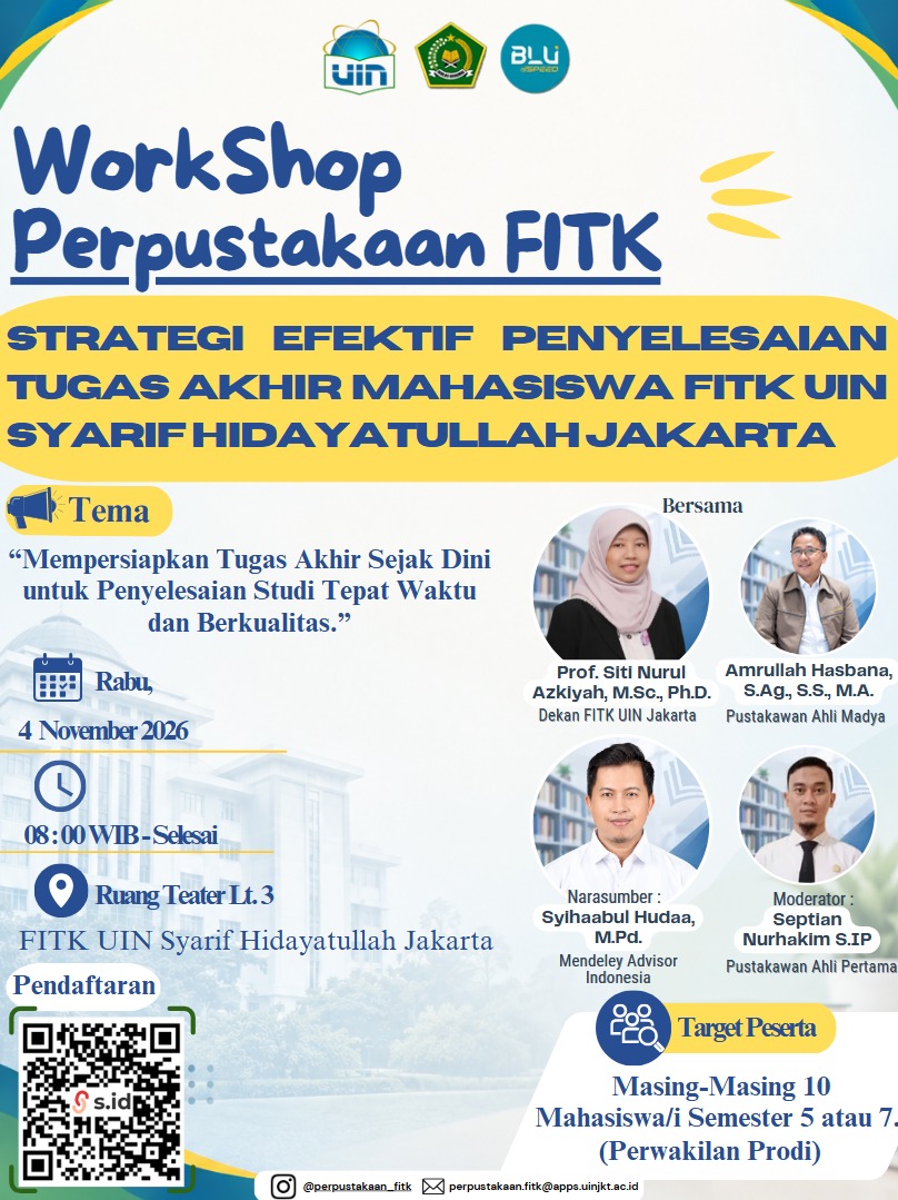 Perpus FITK