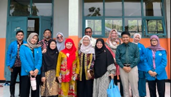 PkM SMAN 1 PrakanSalak