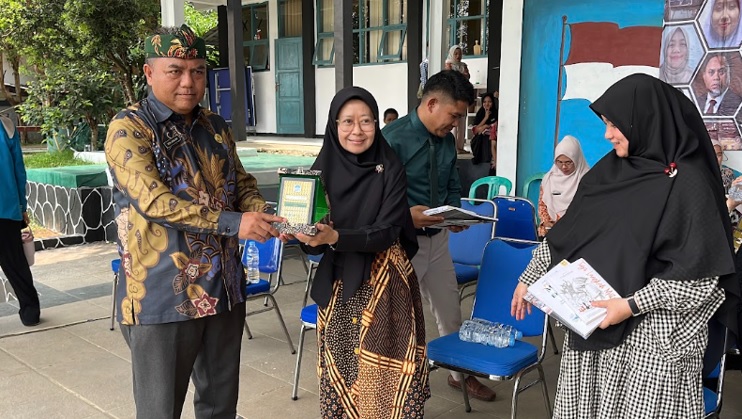 PkM SMAN 1 PrakanSalak2