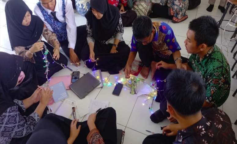 PkM SMAN 1 PrakanSalak3