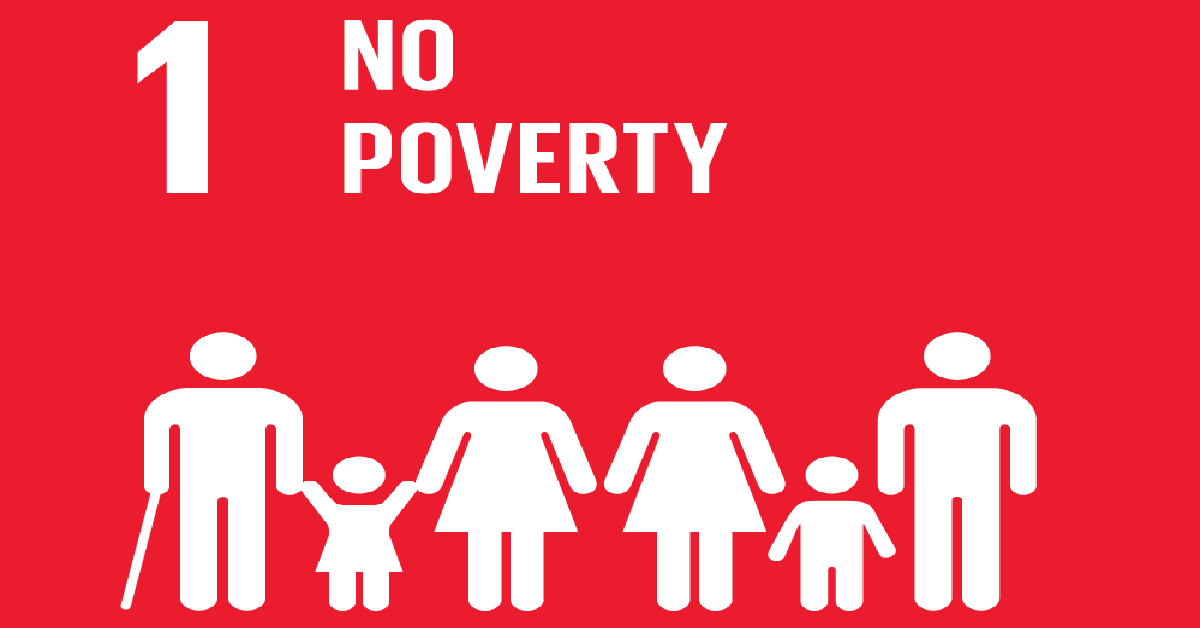SDGs 1 FITK