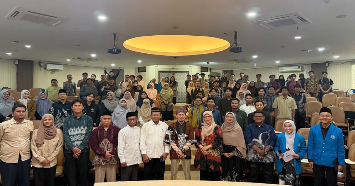 PAI di Era Kecerdasan Artifisial: Antara Transformasi Teknologi, Otoritas Ilmu, dan Ketahanan Nilai