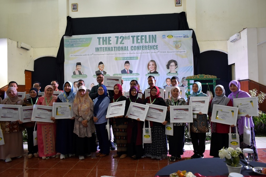 Teflin FITK4