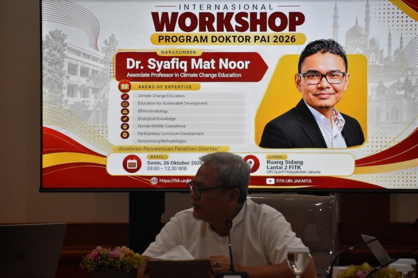 Workhsop PAI1
