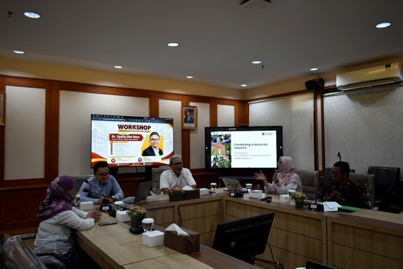 Workhsop PAI2