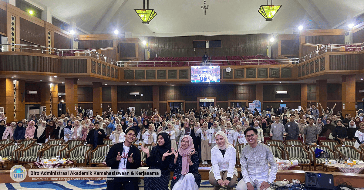 Santri Summit 2025: Wujudkan Kontribusi Santri untuk Negeri