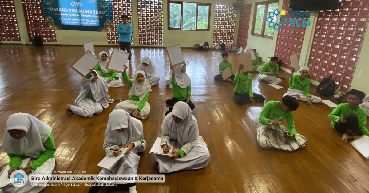 Media Kemahasiswaan - 2