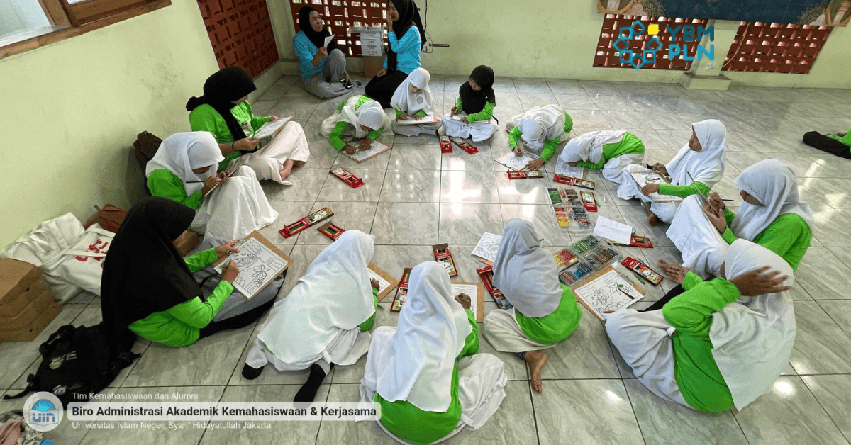 Media Kemahasiswaan - 7