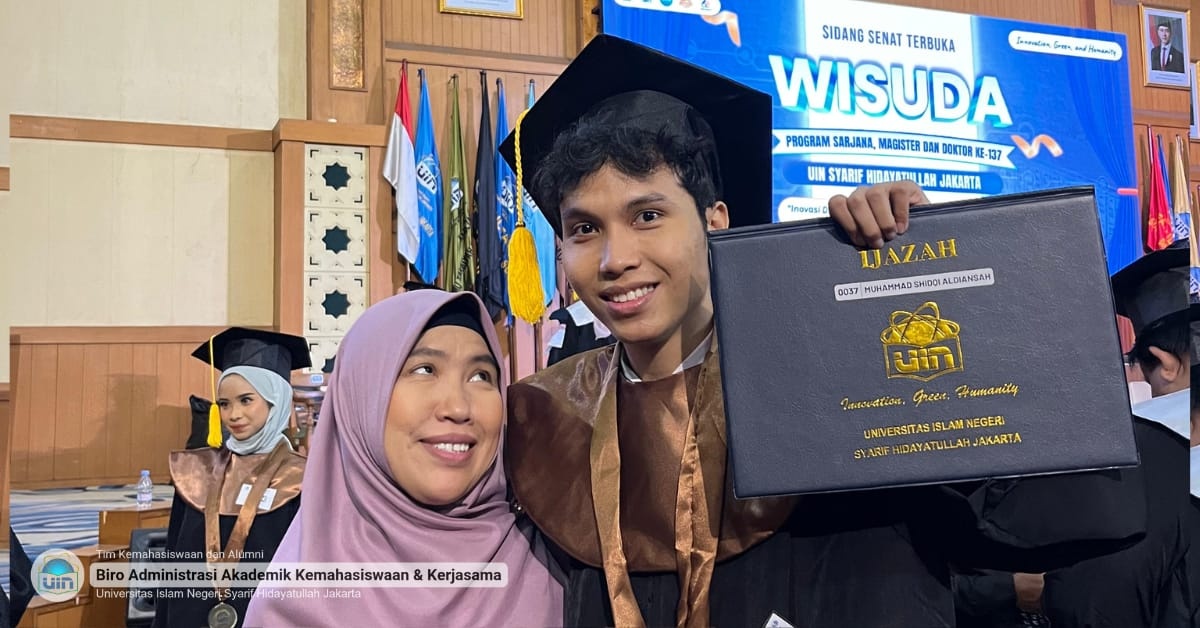 Dari Mahasiswa Aktif Hingga Bintang Media