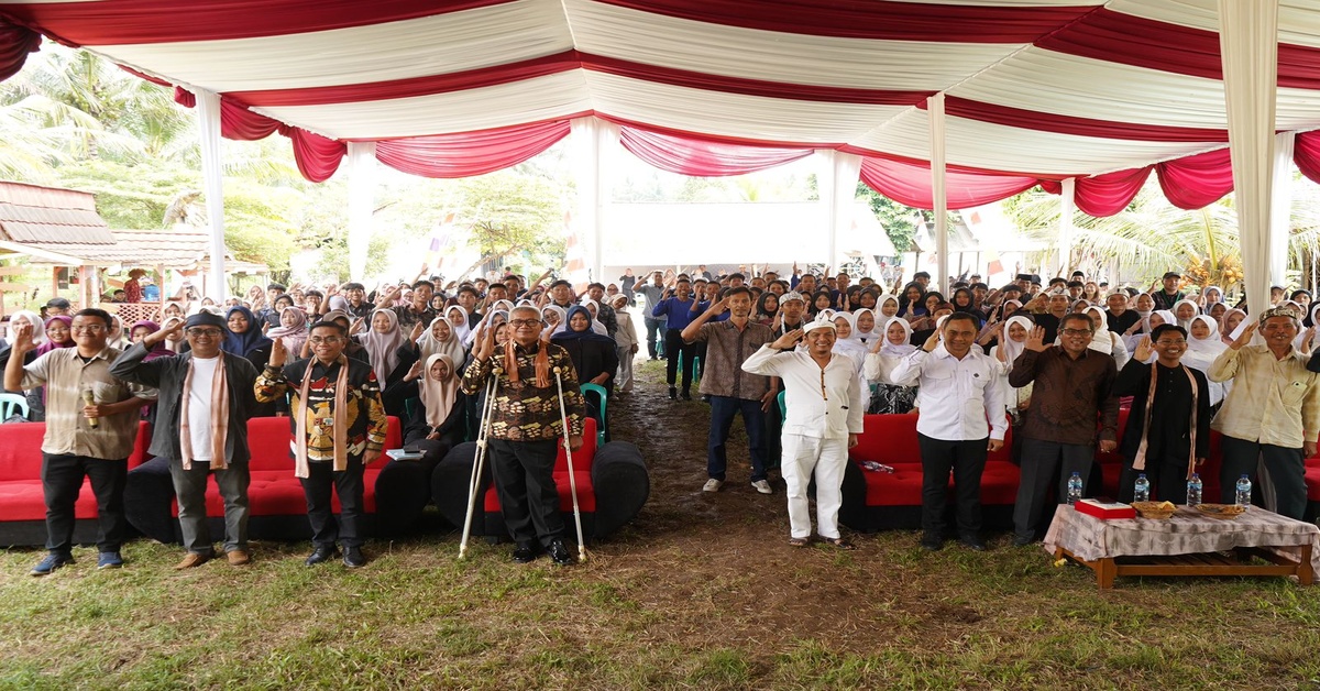 Pancasila sebagai Ruh Persatuan: Dari Pertemuan hingga Multikulturalis