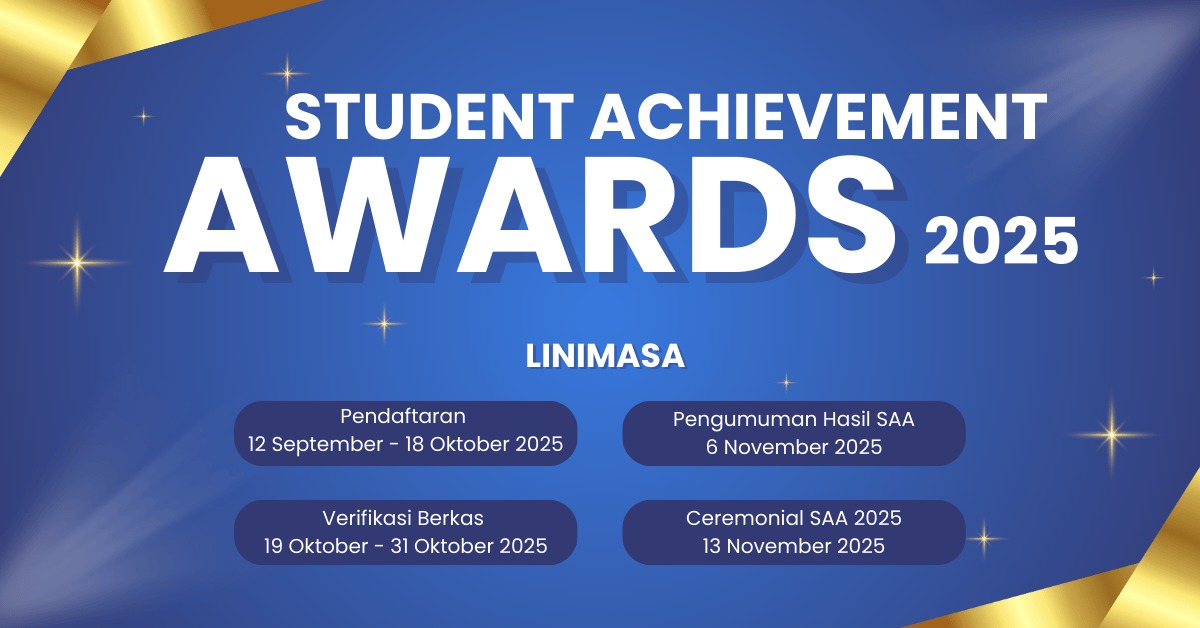 STUDENT ACHIEVEMENT AWARDS