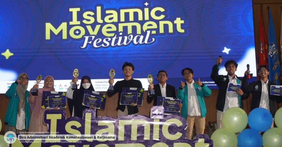 Perkuat Semangat Dakwah Pemuda Lewat Kajian Keislaman Ustadz Gen Z