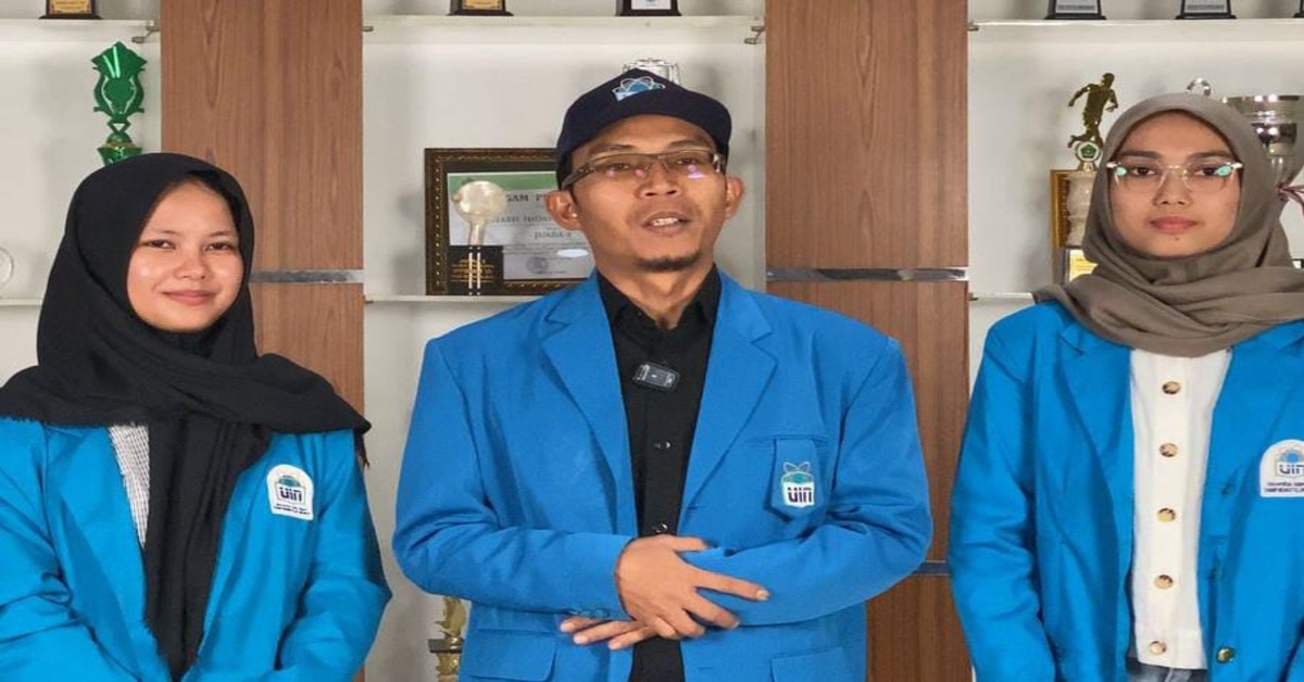 UIN Jakarta Kirim Dua Delegasi di Pomnas XIX Jawa Tengah