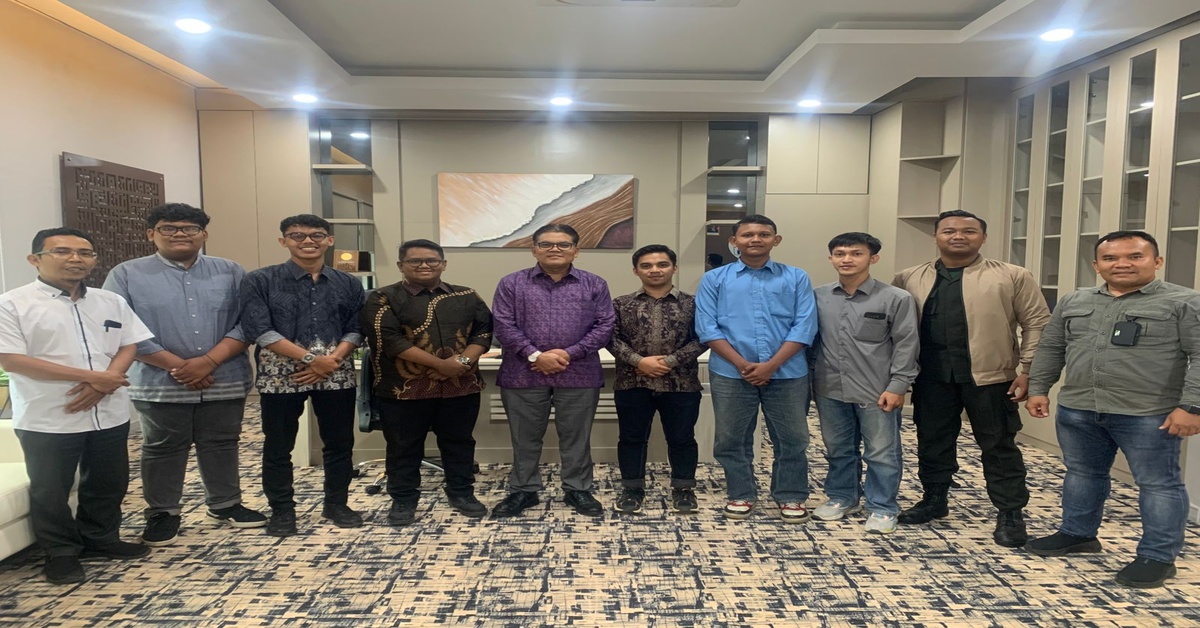 UIN Jakarta Berikan Keringanan UKT bagi Mahasiswa Terdampak Banjir Sumatera